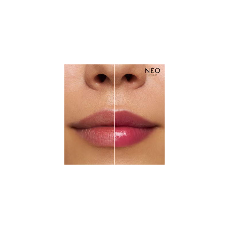 Lip Oil pH Reagente